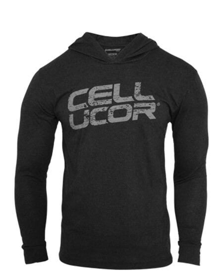 Cellucor Tri-Blend Hoodie