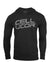 Cellucor Tri-Blend Hoodie