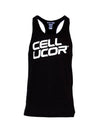 Men's Stacked Stringer