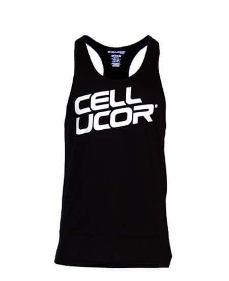 Men&#39;s Stacked Stringer