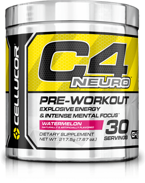C4 Neuro