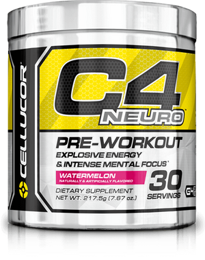 C4 Neuro