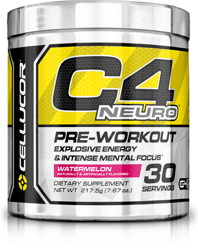 C4 Neuro