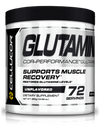 Glutamine