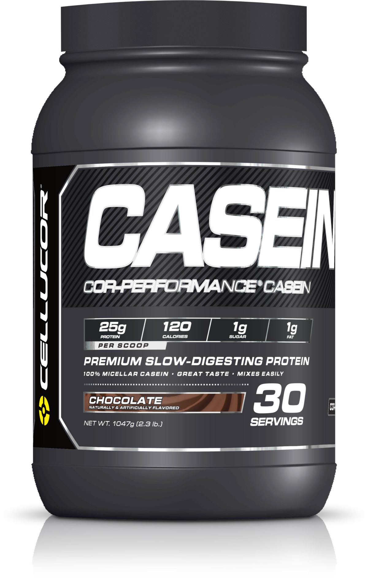 Casein