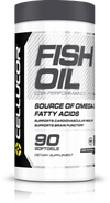 Fish Oil