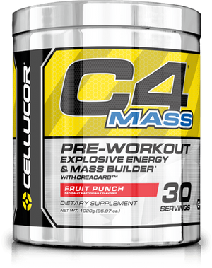 C4 Mass