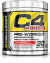 C4 Ripped