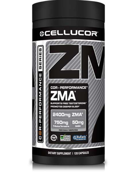 ZMA