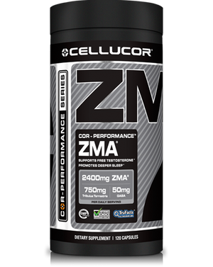 ZMA