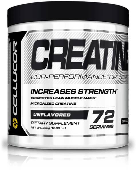 Creatine V2