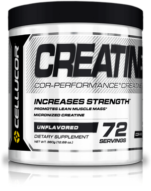 Creatine V2