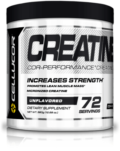 Creatine V2