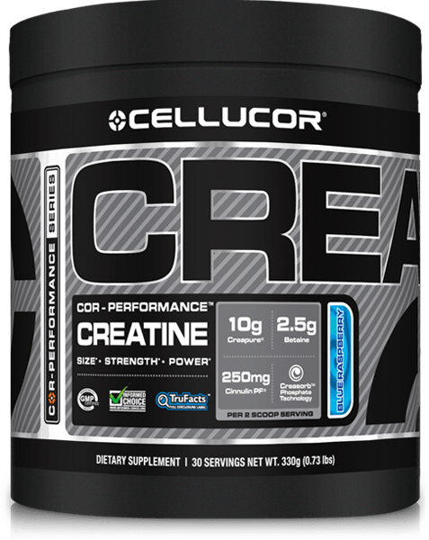 Creatine