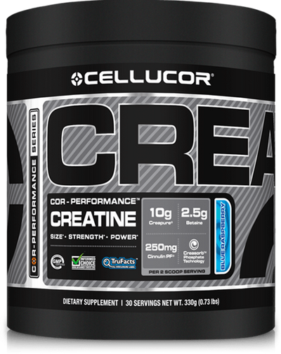 Creatine