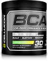 β-BCAA