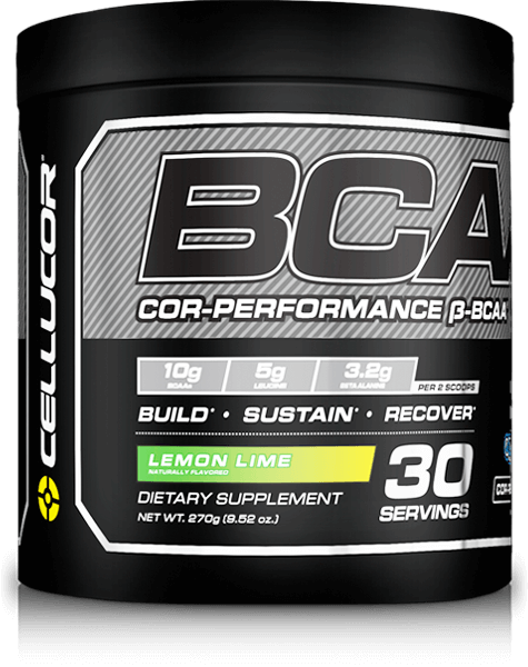 β-BCAA